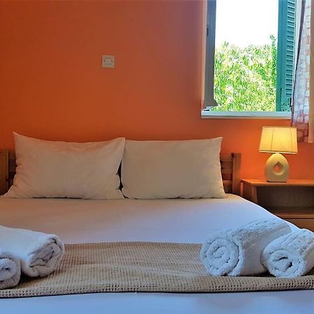 Karydia Apartments 4 Pers Lazaráta Dış mekan fotoğraf