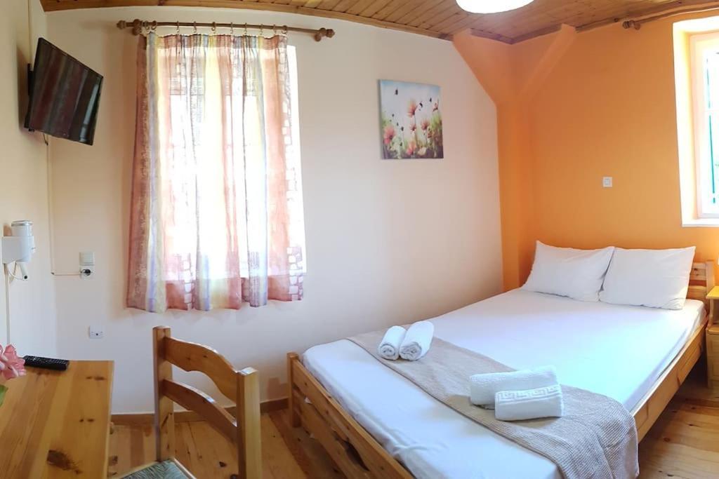 Karydia Apartments 4 Pers Lazaráta Dış mekan fotoğraf