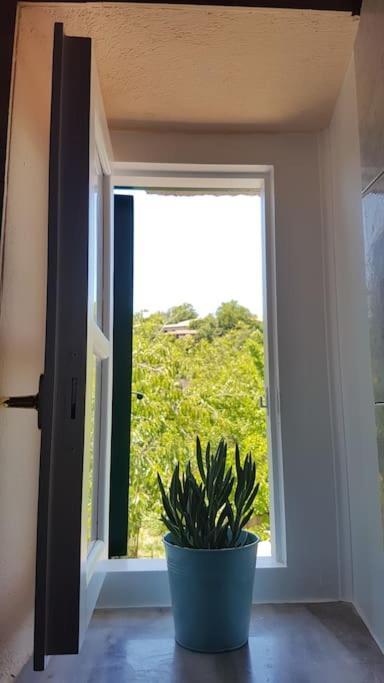 Karydia Apartments 4 Pers Lazaráta Dış mekan fotoğraf