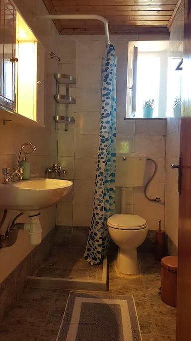 Karydia Apartments 4 Pers Lazaráta Dış mekan fotoğraf