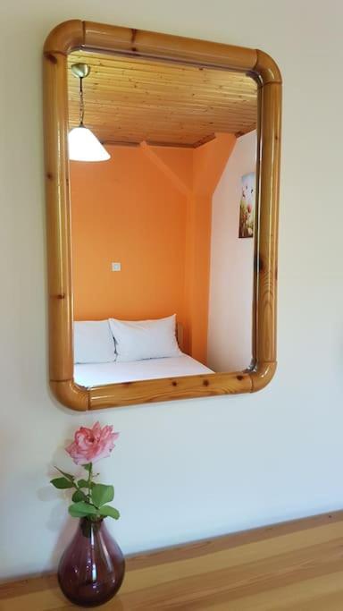 Karydia Apartments 4 Pers Lazaráta Dış mekan fotoğraf